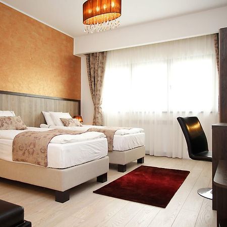 Studio Old Town Bucharest Exterior photo