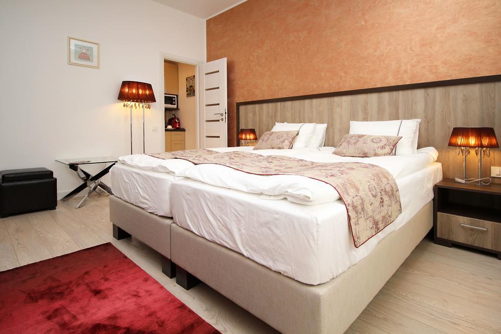 Studio Old Town Bucharest Exterior photo