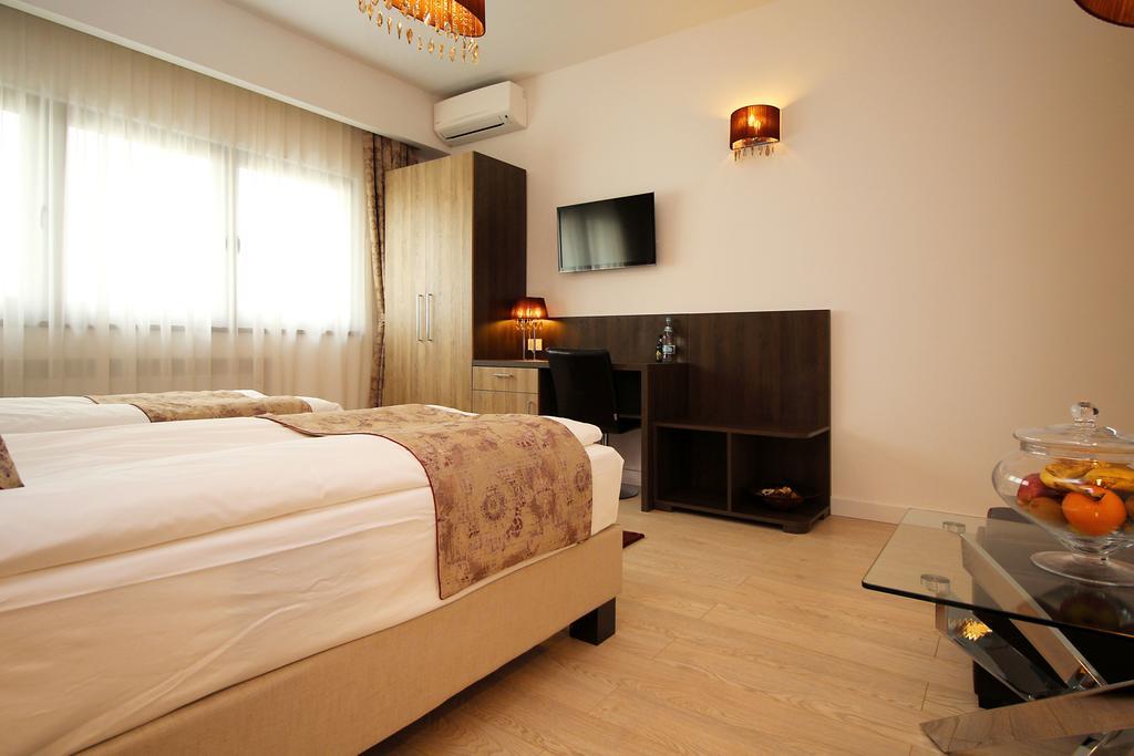 Studio Old Town Bucharest Exterior photo